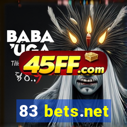 83 bets.net